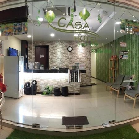 Casa Hotel Near Klia 1 Szepang Kültér fotó