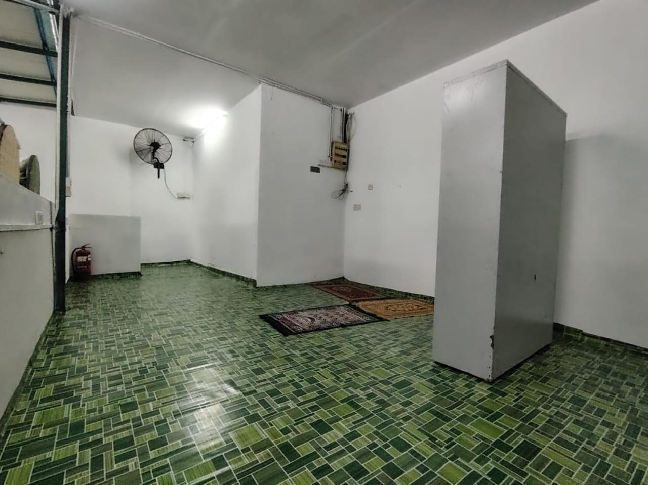 Casa Hotel Near Klia 1 Szepang Kültér fotó