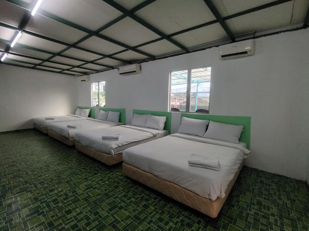 Casa Hotel Near Klia 1 Szepang Kültér fotó