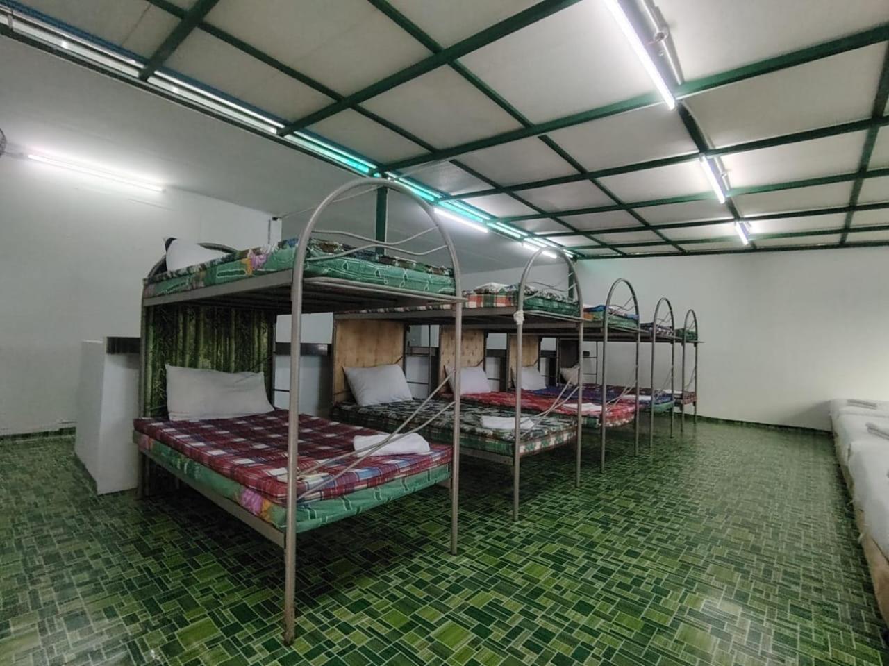 Casa Hotel Near Klia 1 Szepang Kültér fotó