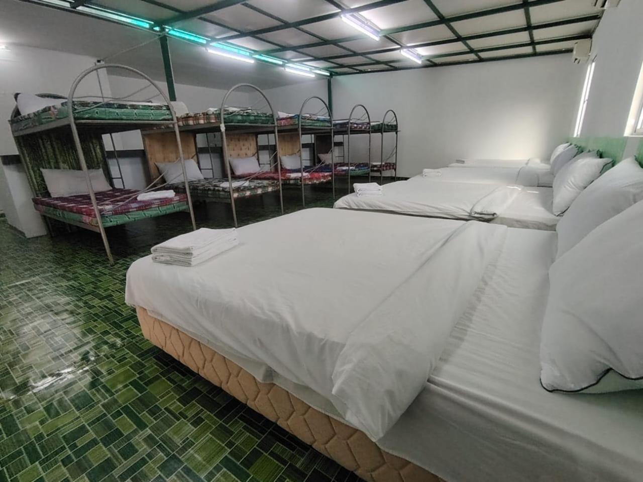 Casa Hotel Near Klia 1 Szepang Kültér fotó