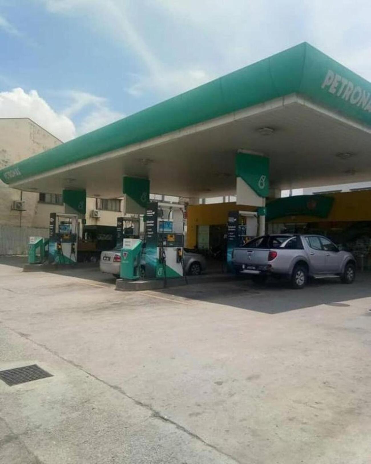 Casa Hotel Near Klia 1 Szepang Kültér fotó