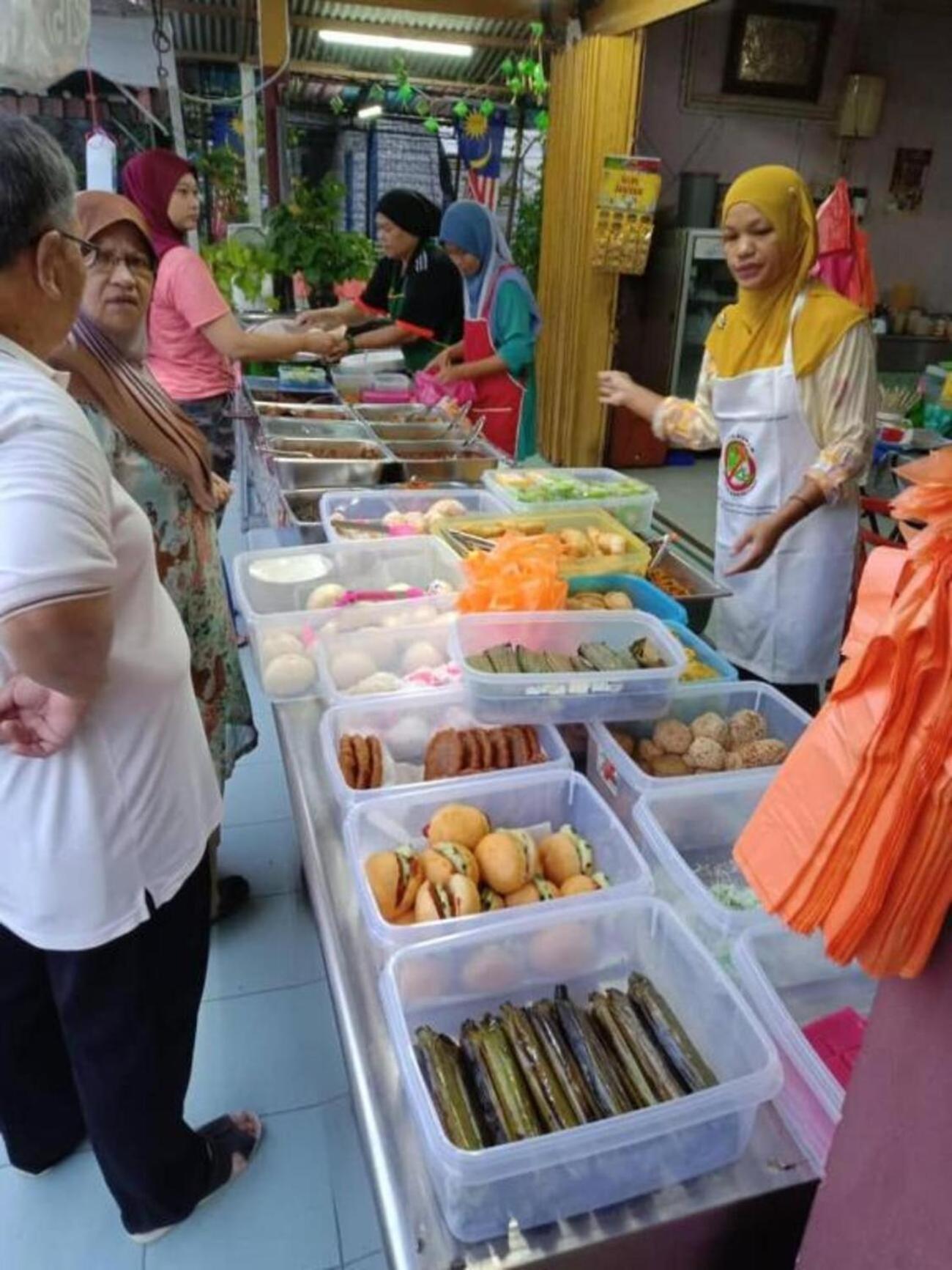 Casa Hotel Near Klia 1 Szepang Kültér fotó
