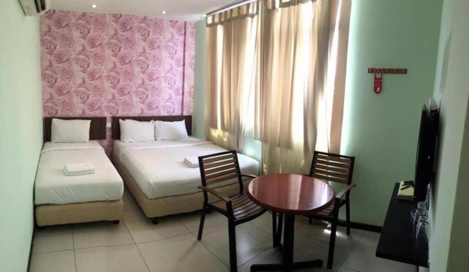 Casa Hotel Near Klia 1 Szepang Kültér fotó