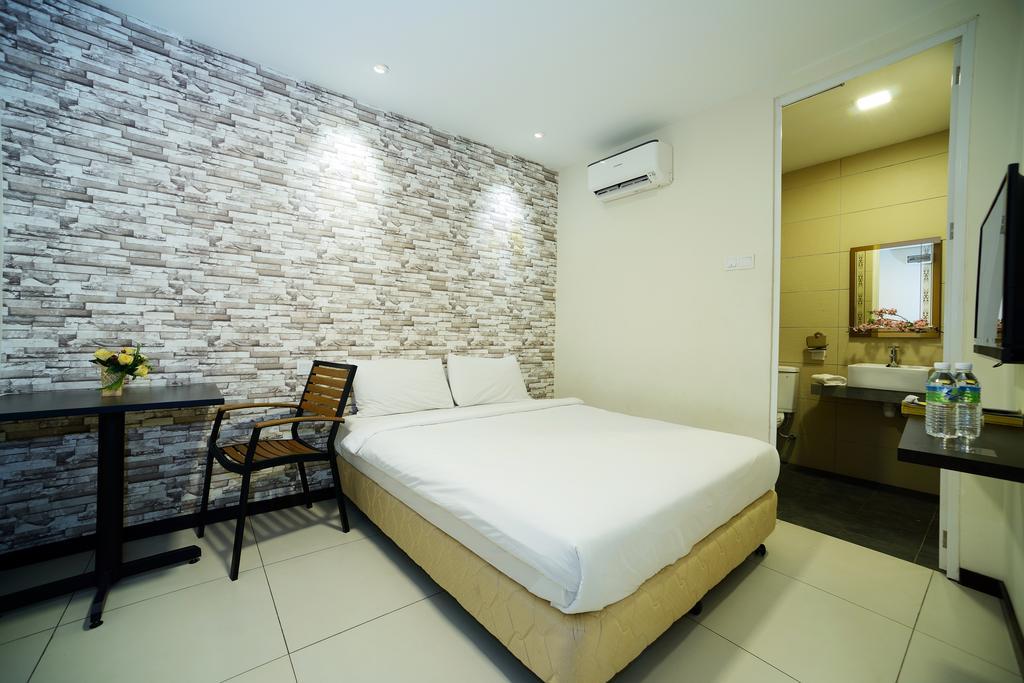 Casa Hotel Near Klia 1 Szepang Kültér fotó
