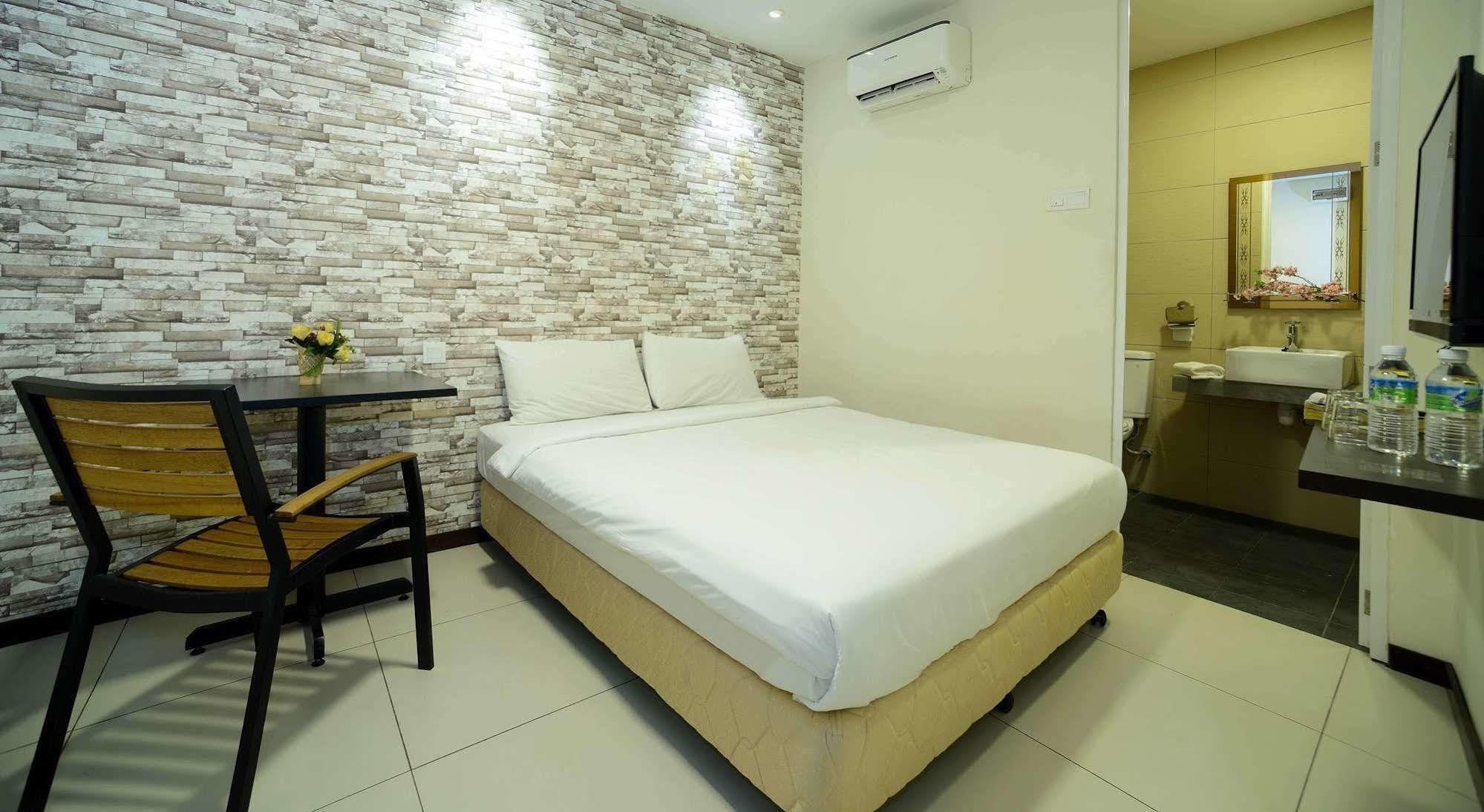 Casa Hotel Near Klia 1 Szepang Kültér fotó