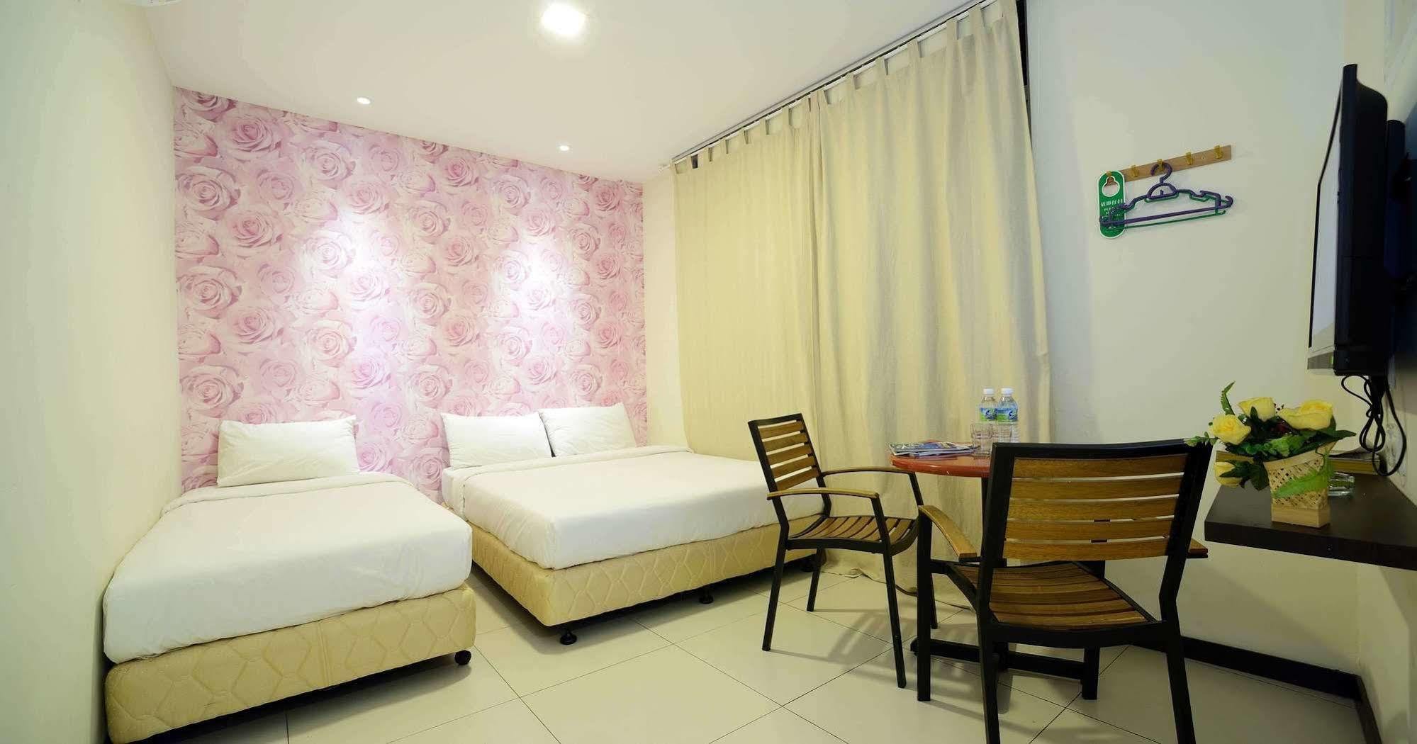Casa Hotel Near Klia 1 Szepang Kültér fotó